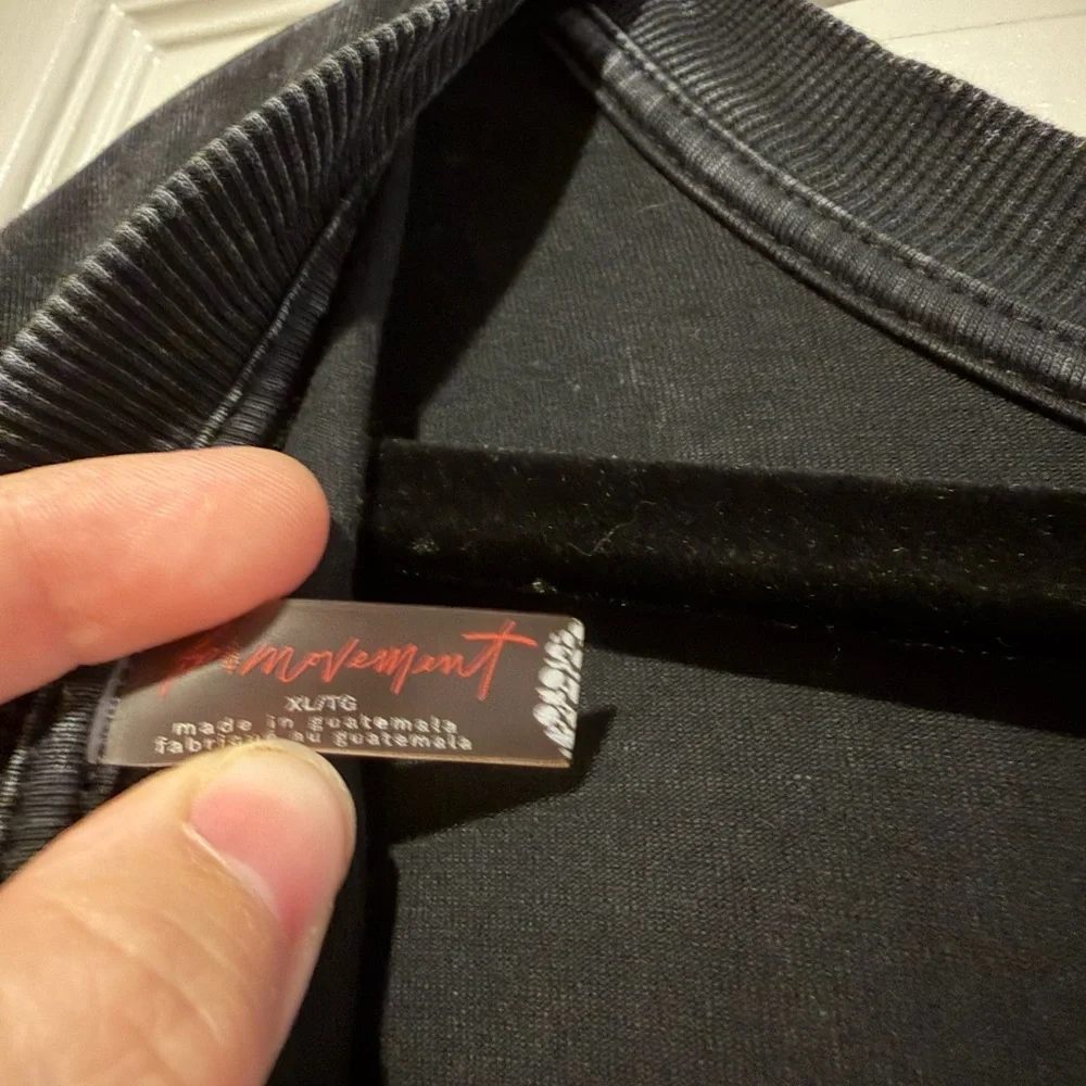 Free People hot shot romper - Picture 5 of 5